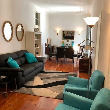 Grandmommy'S House - Traditional And Comfy Lisboan Apartment Luaran gambar