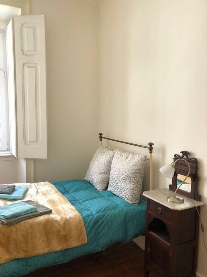 Grandmommy'S House - Traditional And Comfy Lisboan Apartment Luaran gambar