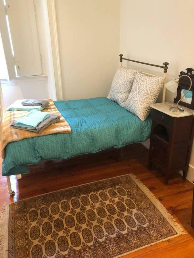 Grandmommy'S House - Traditional And Comfy Lisboan Apartment Luaran gambar