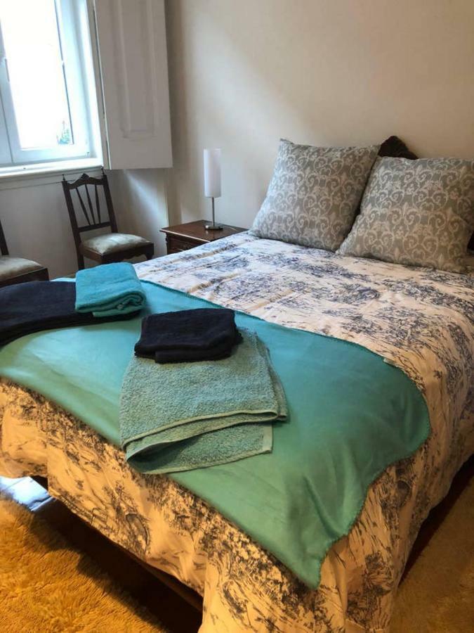 Grandmommy'S House - Traditional And Comfy Lisboan Apartment Luaran gambar
