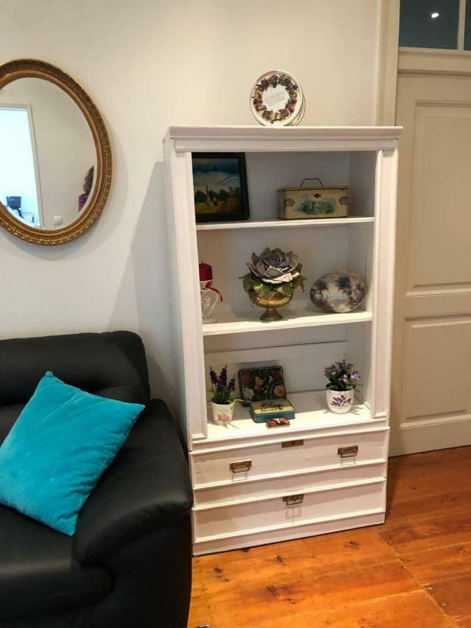 Grandmommy'S House - Traditional And Comfy Lisboan Apartment Luaran gambar