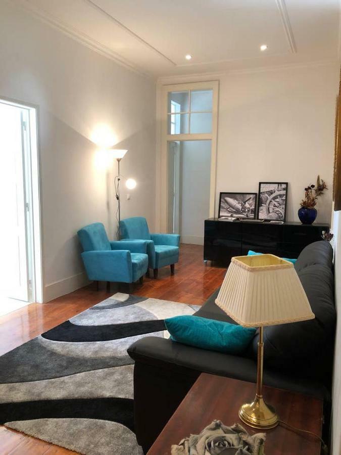 Grandmommy'S House - Traditional And Comfy Lisboan Apartment Luaran gambar