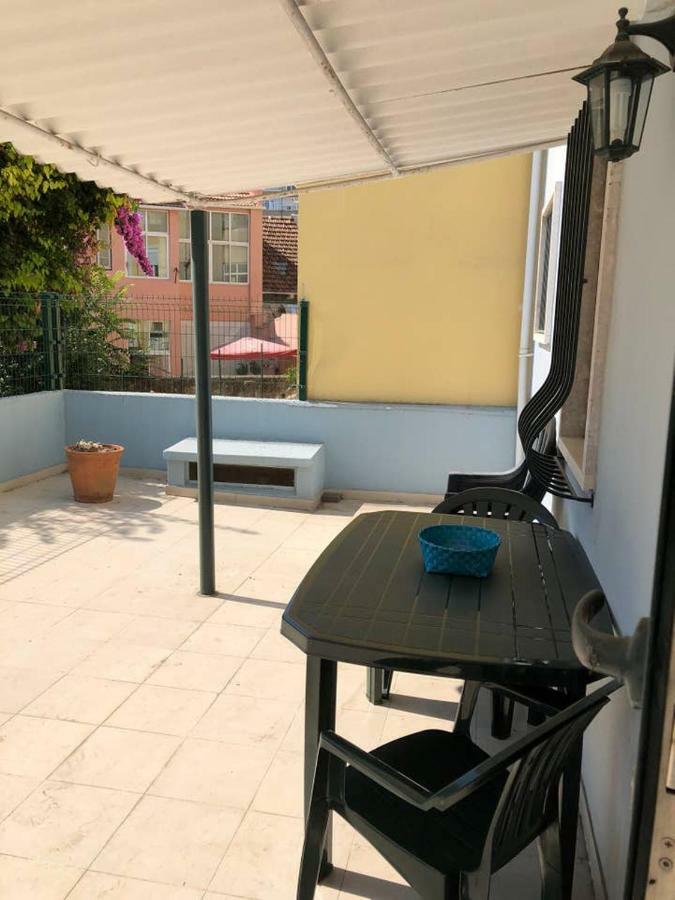 Grandmommy'S House - Traditional And Comfy Lisboan Apartment Luaran gambar