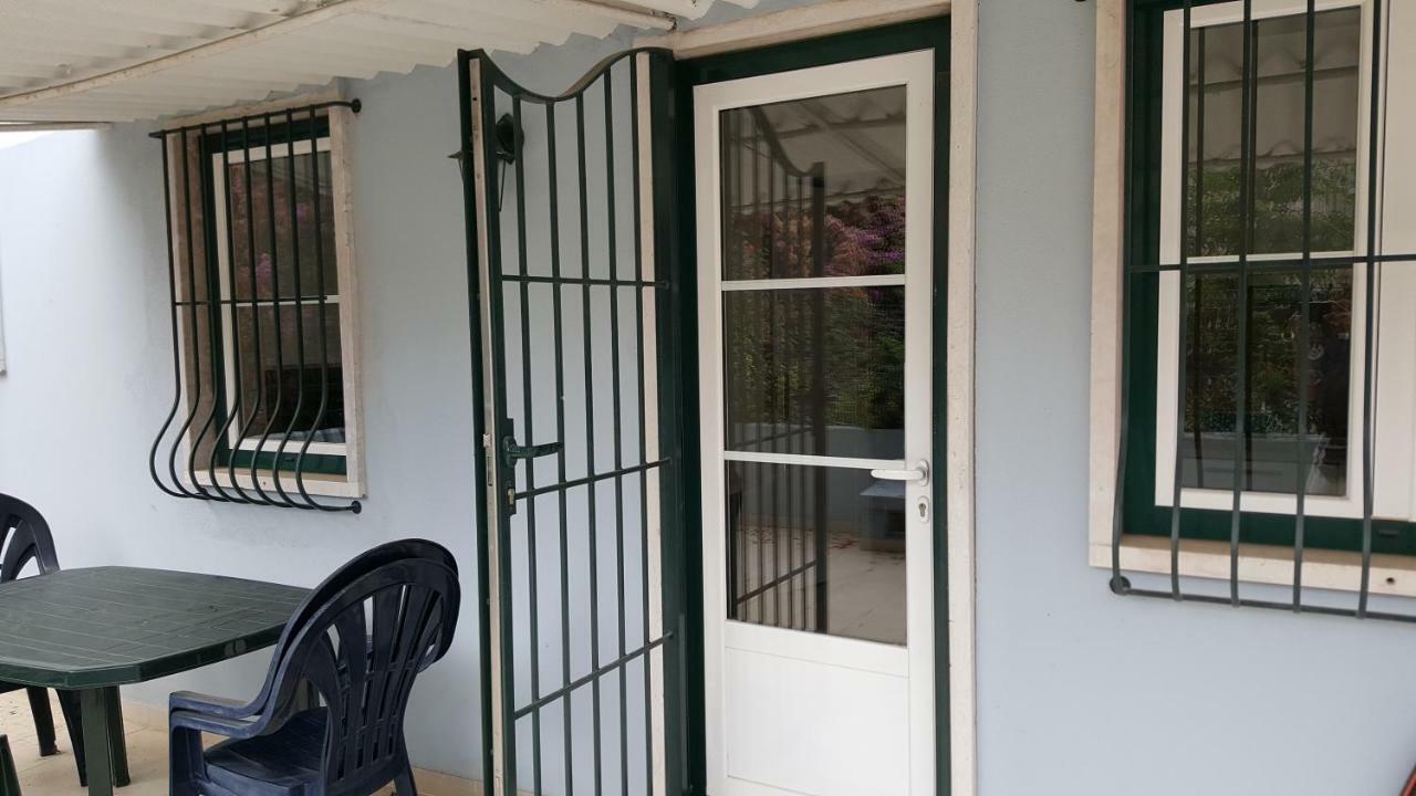 Grandmommy'S House - Traditional And Comfy Lisboan Apartment Luaran gambar