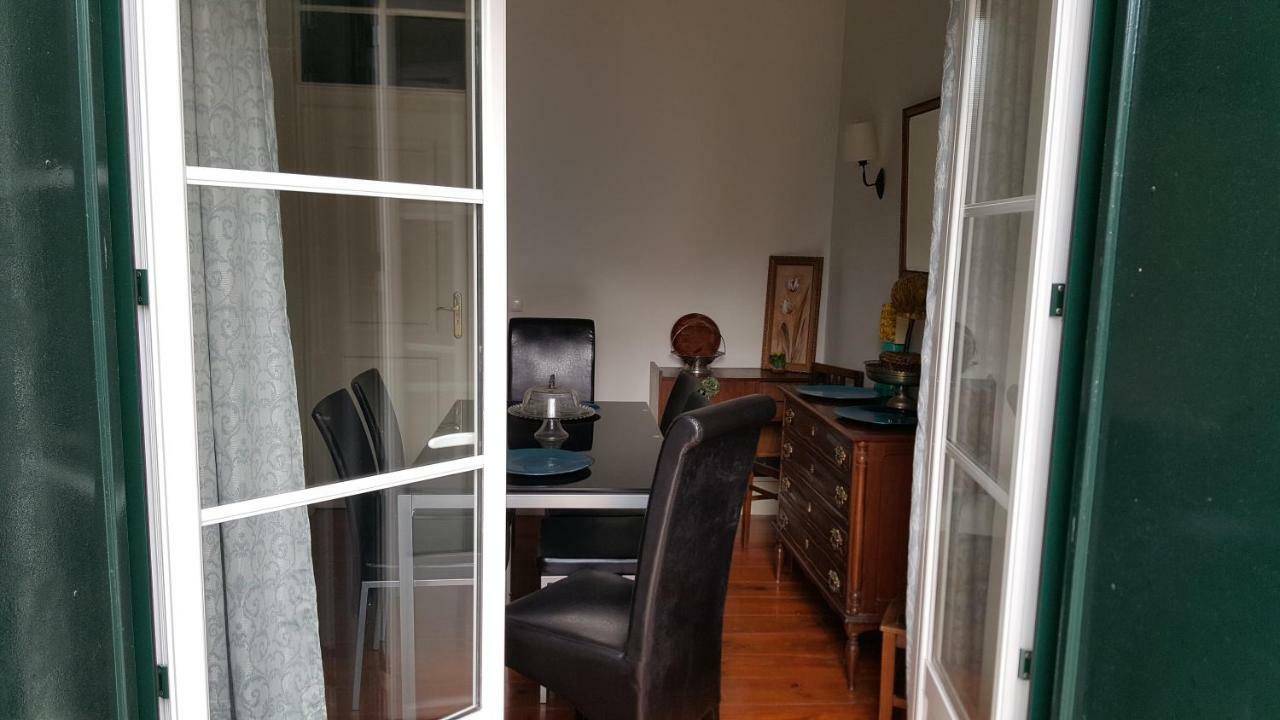 Grandmommy'S House - Traditional And Comfy Lisboan Apartment Luaran gambar