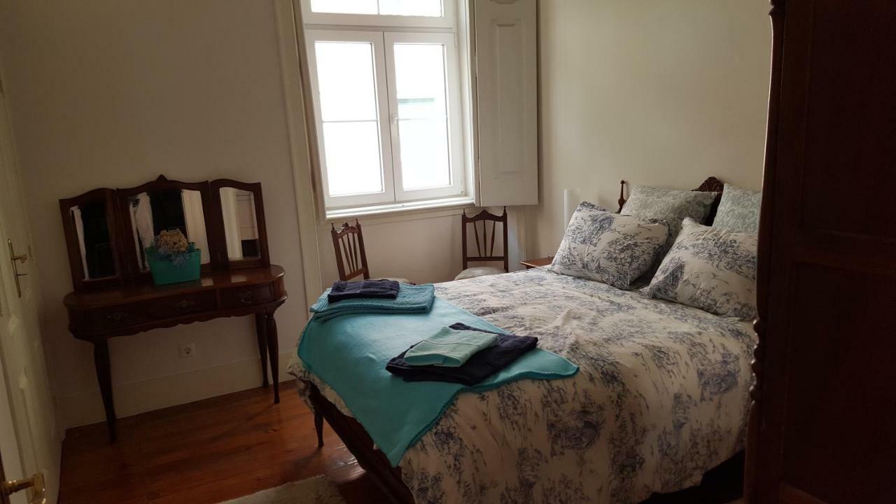 Grandmommy'S House - Traditional And Comfy Lisboan Apartment Luaran gambar