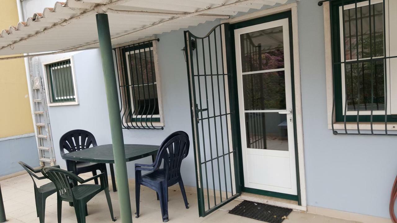 Grandmommy'S House - Traditional And Comfy Lisboan Apartment Luaran gambar