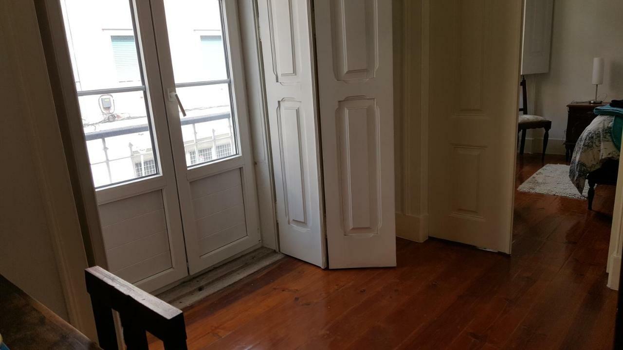 Grandmommy'S House - Traditional And Comfy Lisboan Apartment Luaran gambar